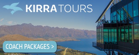 CLICK HERE for luxury coach packages in New Zealand!