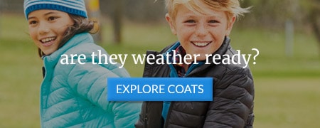 Children's Clothing by Lands End