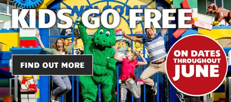 CLICK HERE to find out more about kids go free