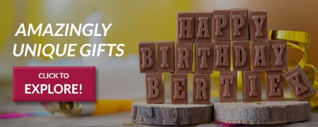 Banner CLICK HERE for chocolate delights!