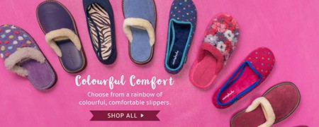 Click Here To Shop Comfort!