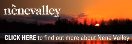 CLICK HERE for more information on the Nene valley