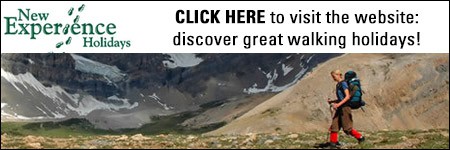 Click Here for great walking holiday ideas