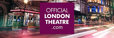 Official London Theatre Emails