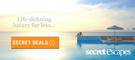 Life defining luxury for less - click here to find secret deals!