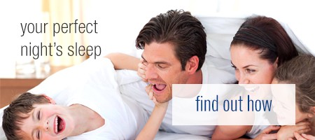 CLICK HERE to find your perfect night's sleep