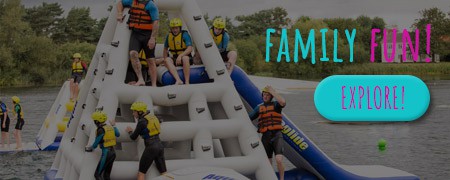 Click Here For Family Fun!