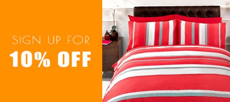 Banner SIGN UP for 10% OFF your first order!