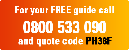 Call which? now for your free guide on 0800 533 090 and quote code PH38F