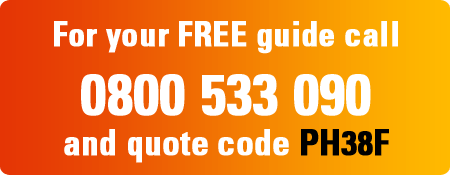 Call which? now for your free guide on 0800 533 090 and quote code PH38F