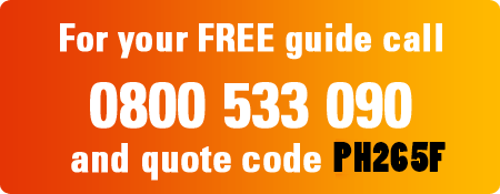 Call which? now for your free guide on 0800 533 090 and quote code PH265F