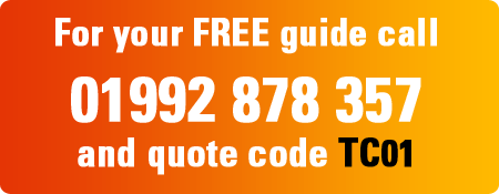 Call which? now for your free guide on 01992 878 357 and quote code TC01