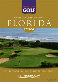 Destination Golf - Florida