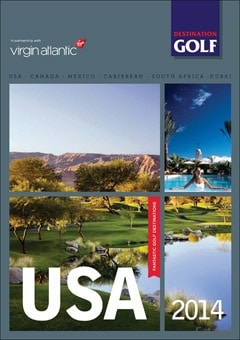 Destination Golf - USA