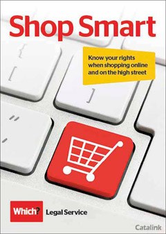 Which? Shop Smart