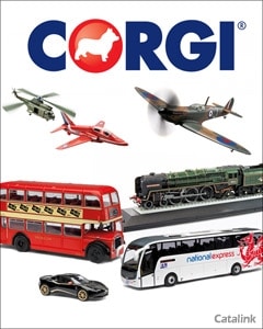 Corgi eNewsletter
