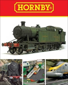 How to Fill Your Playtime – Airfix, Corgi and Hornby