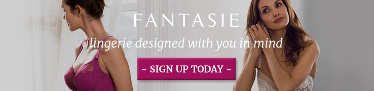 Fantasie Lingerie  Newsletter