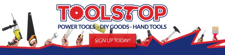 Toolstop  Newsletter