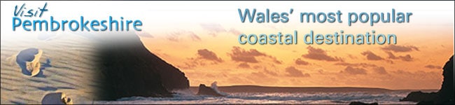 Visit Pembrokeshire