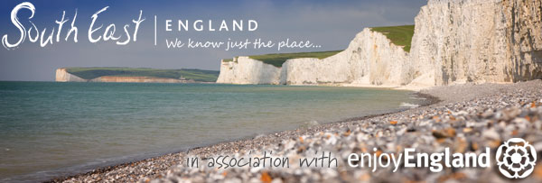 South East of England Tourism