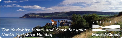 Click here to visit the Yorkshire Moors & Coast website